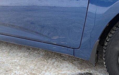 Hyundai Solaris II рестайлинг, 2015 год, 550 000 рублей, 10 фотография