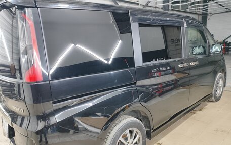 Honda Stepwgn IV, 2015 год, 1 690 000 рублей, 4 фотография