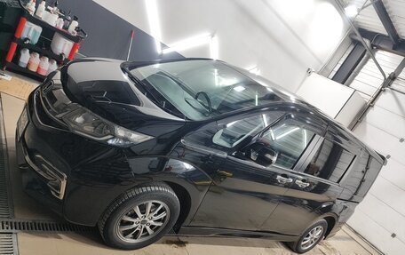 Honda Stepwgn IV, 2015 год, 1 690 000 рублей, 2 фотография