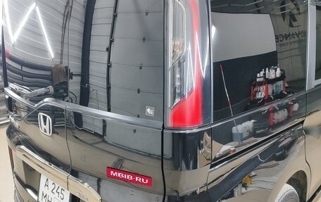 Honda Stepwgn IV, 2015 год, 1 690 000 рублей, 5 фотография