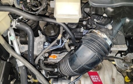 Honda Stepwgn IV, 2015 год, 1 690 000 рублей, 7 фотография