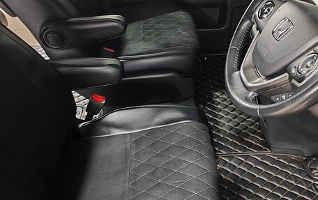 Honda Stepwgn IV, 2015 год, 1 690 000 рублей, 17 фотография