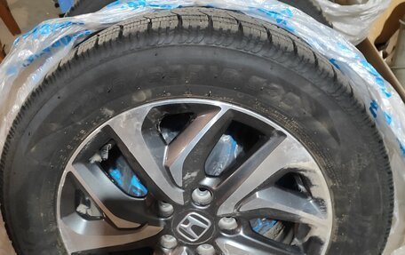 Honda Stepwgn IV, 2015 год, 1 690 000 рублей, 23 фотография