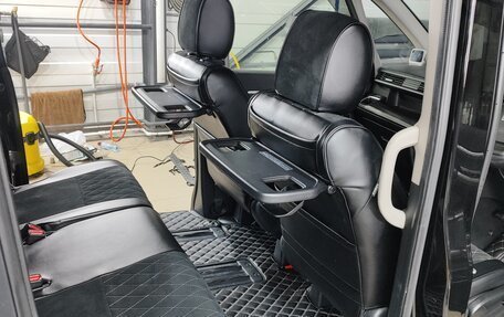 Honda Stepwgn IV, 2015 год, 1 690 000 рублей, 16 фотография