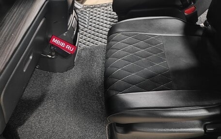 Honda Stepwgn IV, 2015 год, 1 690 000 рублей, 9 фотография