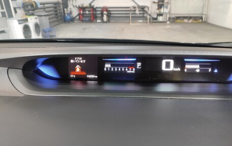 Honda Stepwgn IV, 2015 год, 1 690 000 рублей, 22 фотография