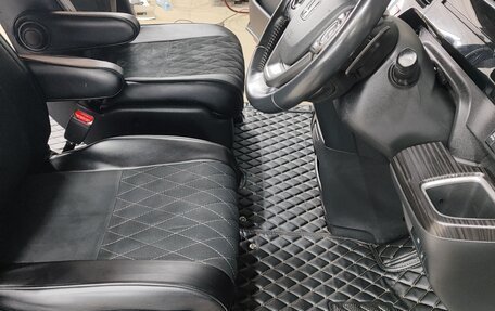 Honda Stepwgn IV, 2015 год, 1 690 000 рублей, 20 фотография