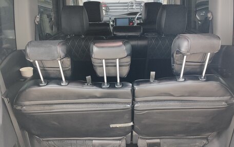 Honda Stepwgn IV, 2015 год, 1 690 000 рублей, 33 фотография