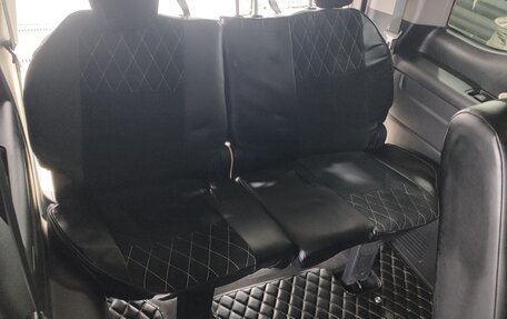 Honda Stepwgn IV, 2015 год, 1 690 000 рублей, 34 фотография