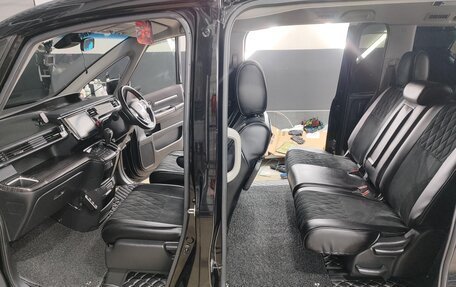 Honda Stepwgn IV, 2015 год, 1 690 000 рублей, 36 фотография