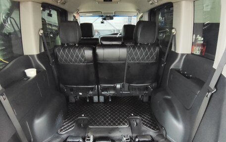 Honda Stepwgn IV, 2015 год, 1 690 000 рублей, 24 фотография