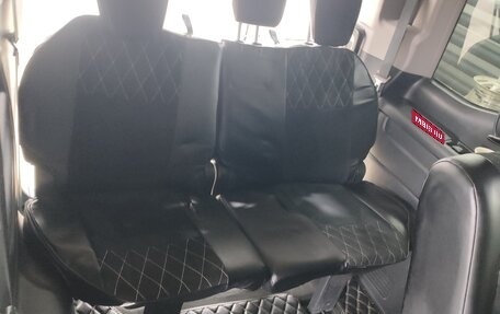 Honda Stepwgn IV, 2015 год, 1 690 000 рублей, 32 фотография