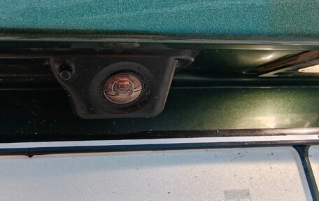 Skoda Kodiaq I, 2021 год, 3 400 000 рублей, 10 фотография