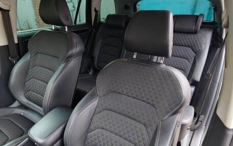 Skoda Kodiaq I, 2021 год, 3 400 000 рублей, 14 фотография