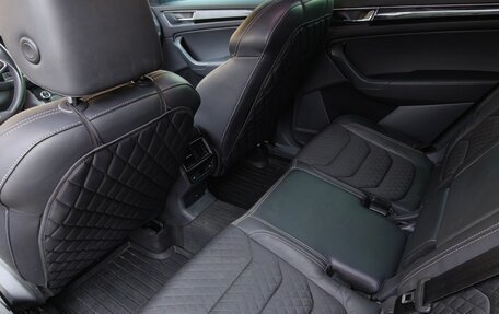 Skoda Kodiaq I, 2021 год, 3 400 000 рублей, 15 фотография