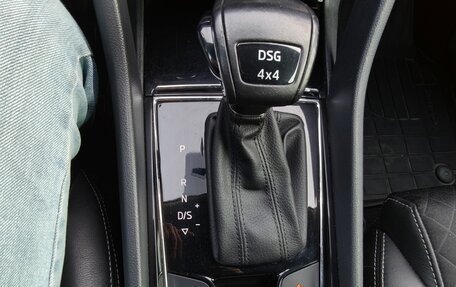 Skoda Kodiaq I, 2021 год, 3 400 000 рублей, 20 фотография