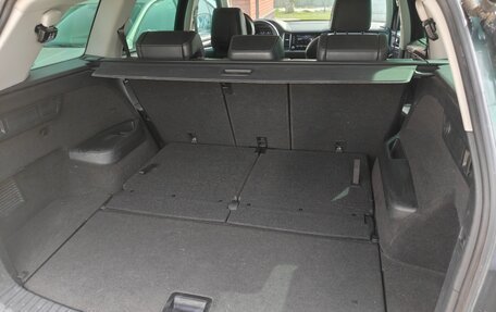 Skoda Kodiaq I, 2021 год, 3 400 000 рублей, 16 фотография