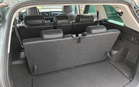 Skoda Kodiaq I, 2021 год, 3 400 000 рублей, 17 фотография