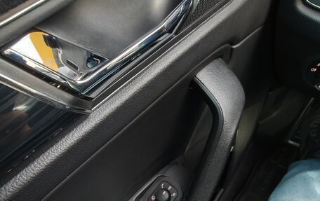 Skoda Kodiaq I, 2021 год, 3 400 000 рублей, 28 фотография