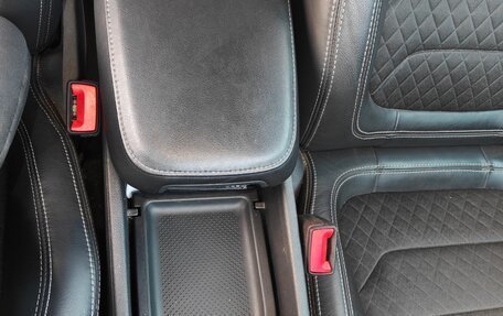 Skoda Kodiaq I, 2021 год, 3 400 000 рублей, 29 фотография