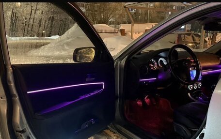 Mazda 6, 2006 год, 250 000 рублей, 11 фотография