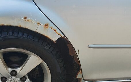 Mazda 6, 2006 год, 250 000 рублей, 5 фотография