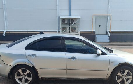 Mazda 6, 2006 год, 250 000 рублей, 7 фотография