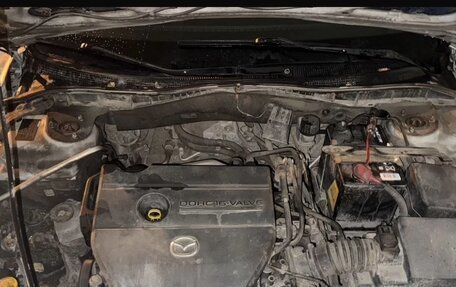 Mazda 6, 2006 год, 250 000 рублей, 10 фотография