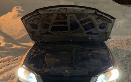 Mazda 6, 2006 год, 250 000 рублей, 9 фотография