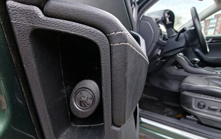 Skoda Kodiaq I, 2021 год, 3 400 000 рублей, 31 фотография