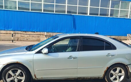 Mazda 6, 2006 год, 250 000 рублей, 3 фотография