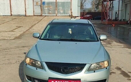 Mazda 6, 2006 год, 250 000 рублей, 2 фотография