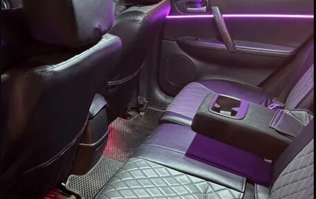 Mazda 6, 2006 год, 250 000 рублей, 13 фотография