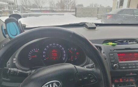 KIA Sportage III, 2012 год, 1 100 000 рублей, 5 фотография