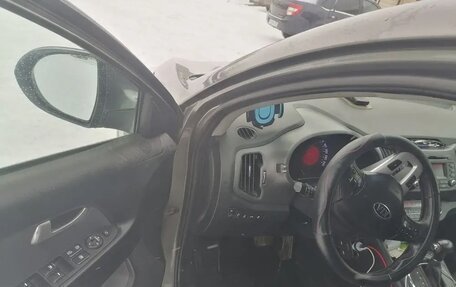 KIA Sportage III, 2012 год, 1 100 000 рублей, 8 фотография