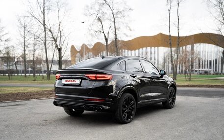 Geely Tugella FY11, 2023 год, 2 970 000 рублей, 5 фотография