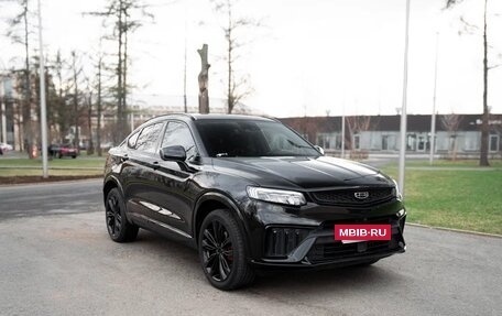 Geely Tugella FY11, 2023 год, 2 970 000 рублей, 2 фотография