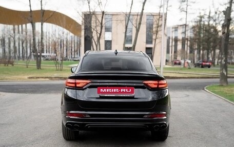 Geely Tugella FY11, 2023 год, 2 970 000 рублей, 4 фотография