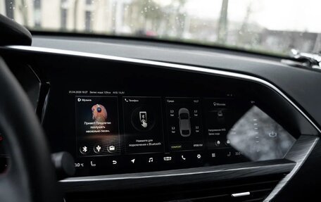 Geely Tugella FY11, 2023 год, 2 970 000 рублей, 11 фотография