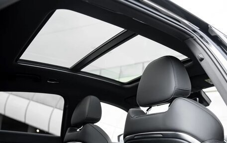 Geely Tugella FY11, 2023 год, 2 970 000 рублей, 14 фотография