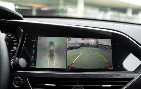 Geely Tugella FY11, 2023 год, 2 970 000 рублей, 13 фотография