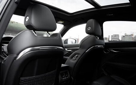 Geely Tugella FY11, 2023 год, 2 970 000 рублей, 18 фотография