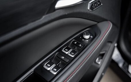 Geely Tugella FY11, 2023 год, 2 970 000 рублей, 21 фотография