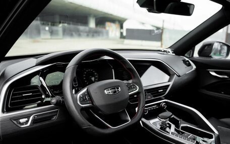 Geely Tugella FY11, 2023 год, 2 970 000 рублей, 19 фотография