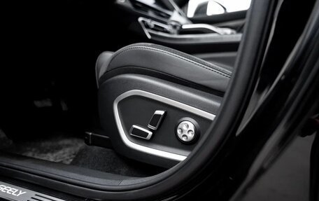 Geely Tugella FY11, 2023 год, 2 970 000 рублей, 20 фотография