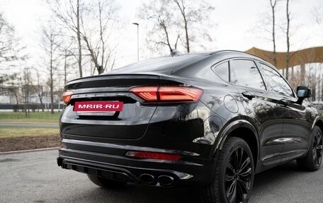 Geely Tugella FY11, 2023 год, 2 970 000 рублей, 8 фотография