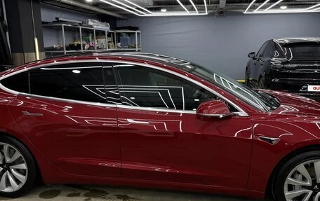 Tesla Model 3 I, 2018 год, 2 800 000 рублей, 7 фотография