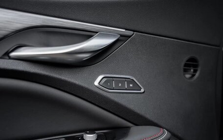 Geely Tugella FY11, 2023 год, 2 970 000 рублей, 23 фотография