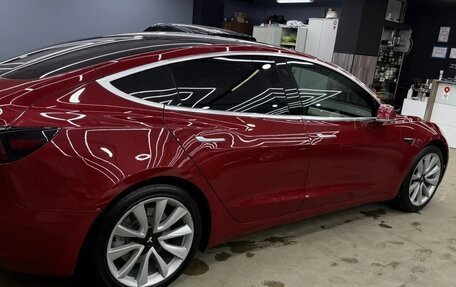 Tesla Model 3 I, 2018 год, 2 800 000 рублей, 6 фотография