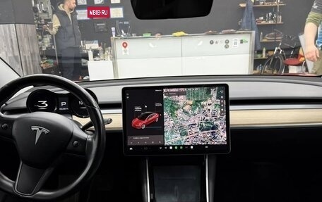 Tesla Model 3 I, 2018 год, 2 800 000 рублей, 8 фотография